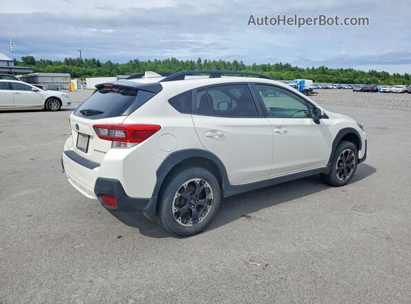 JF2GTAEC7PH305975 2023 SUBARU CROSSTREK White Հետևի աջ