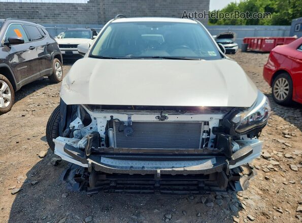 JF2GTAEC8PH202211 2023 SUBARU CROSSTREK White Դիմացի տեսք