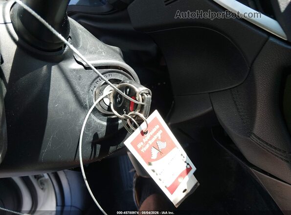 JF2GTAEC9KH363093 2019 SUBARU CROSSTREK White Առջևի վահանակի տեսք