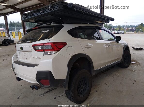 JF2GTAEC9PH219552 2023 SUBARU CROSSTREK White Rear right