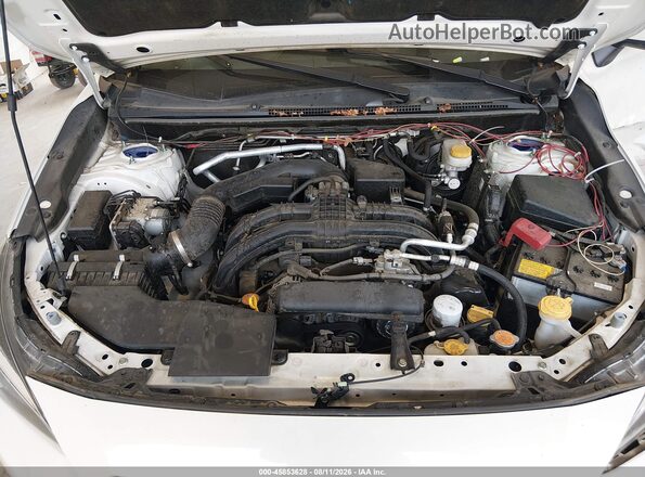 JF2GTAEC9PH219552 2023 SUBARU CROSSTREK White Rear view