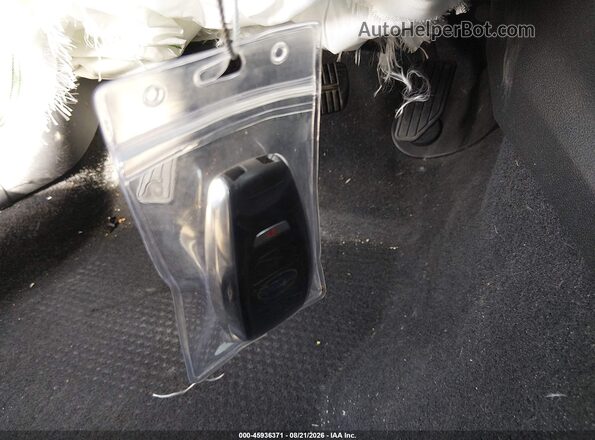 JF2GTAECXM8255861 2021 SUBARU CROSSTREK Серый Вид панели приборов