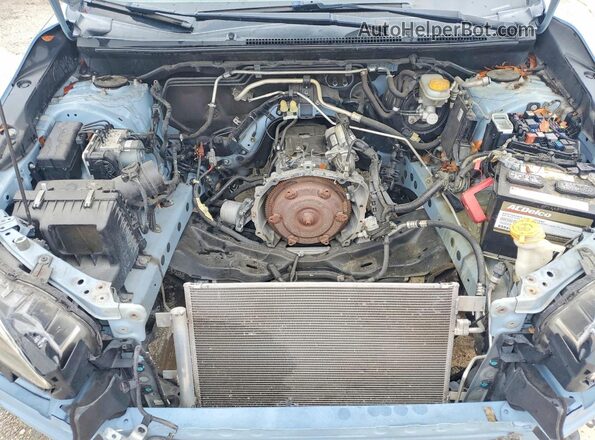 JF2GTANC1KH324451 2019 SUBARU CROSSTREK Gray Սալոնի հետևի տեսք