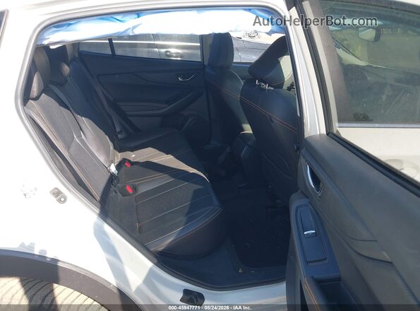 JF2GTANC2K8358172 2019 SUBARU CROSSTREK Белый Вид наклейки с VIN-кодом