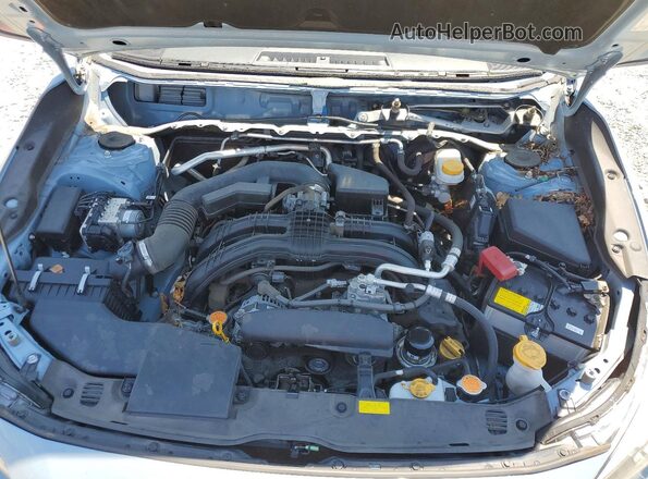 JF2GTAPC1MH361516 2021 SUBARU CROSSTREK Blue Vista interior trasera