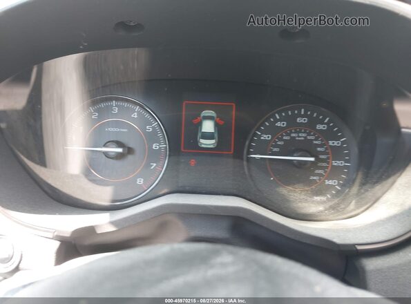 JF2GTAPC2L8216693 2020 SUBARU CROSSTREK Синий 
