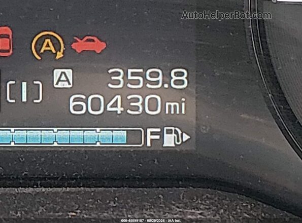 JF2GTAPC3M8205512 2021 SUBARU CROSSTREK Blue 