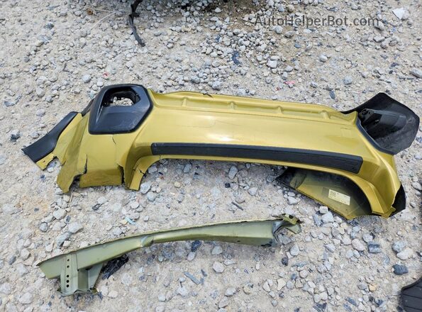 JF2GTAPC6MH224779 2021 SUBARU CROSSTREK Золотой Вид подкапотного пространства