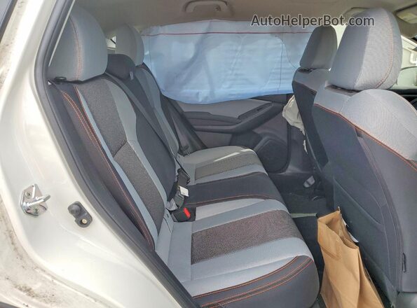 JF2GTAPC7PH255107 2023 SUBARU CROSSTREK White Vista de los asientos traseros