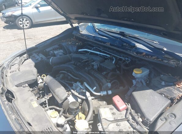 JF2GTAPC8M8330120 2021 SUBARU CROSSTREK Beige Vista trasera
