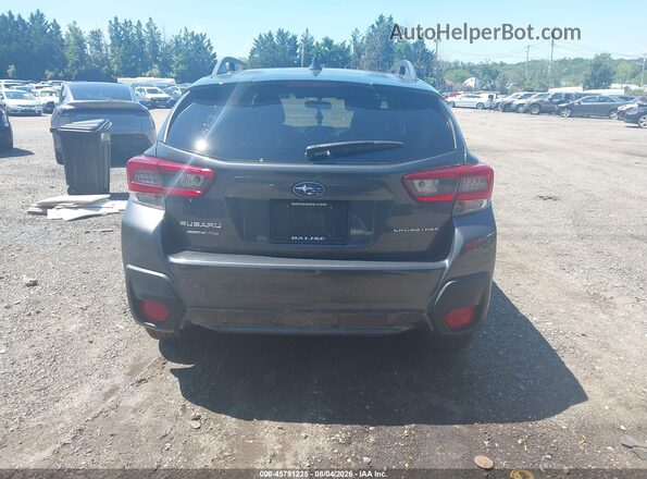 JF2GTAPC8M8330120 2021 SUBARU CROSSTREK Beige 