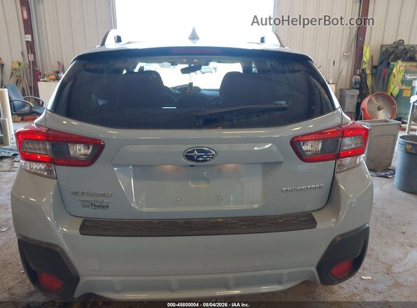JF2GTAPC8M8369919 2021 SUBARU CROSSTREK Blue 