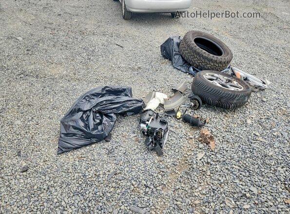 JF2GTHMC2N8252254 2022 SUBARU CROSSTREK Black VIN კოდის სტიკერის ხედი