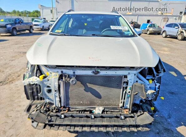 JF2GTHMC5MH391695 2021 SUBARU CROSSTREK White Vista frontal