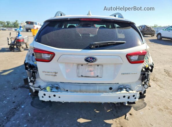 JF2GTHMC5MH391695 2021 SUBARU CROSSTREK White Vista trasera