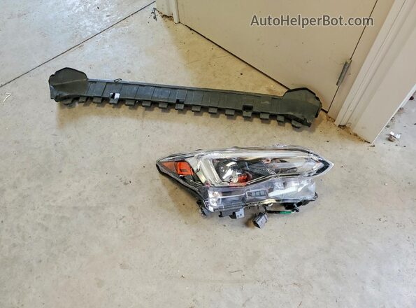 JF2GTHMC7M8395358 2021 SUBARU CROSSTREK Silver VIN կոդի պիտակի տեսք