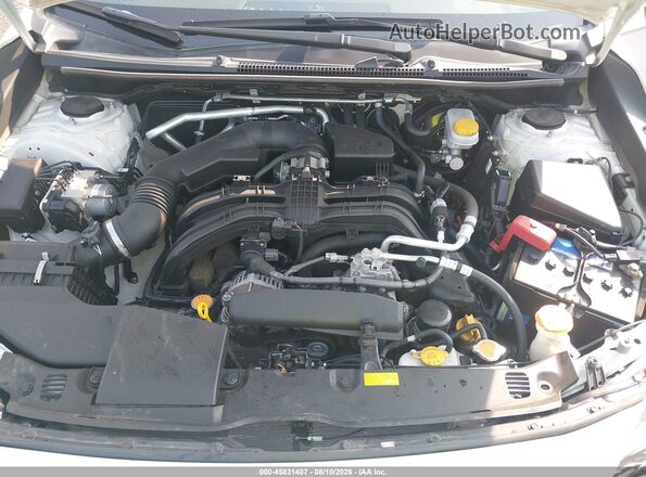 JF2GTHNC6PH223308 2023 SUBARU CROSSTREK White Հետևի տեսք
