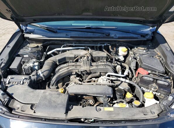 JF2GTHNC7M8684819 2021 SUBARU CROSSTREK Black 