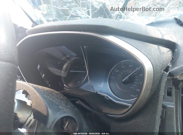 JF2GTHNC8MH361086 2021 SUBARU CROSSTREK Blue Հետևի նստատեղերի տեսք