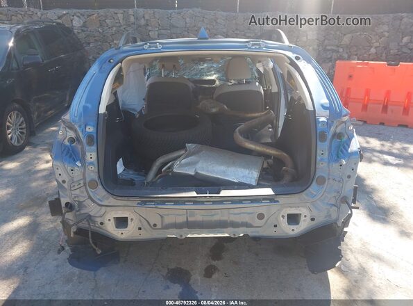 JF2GTHNC8MH361086 2021 SUBARU CROSSTREK Blue 