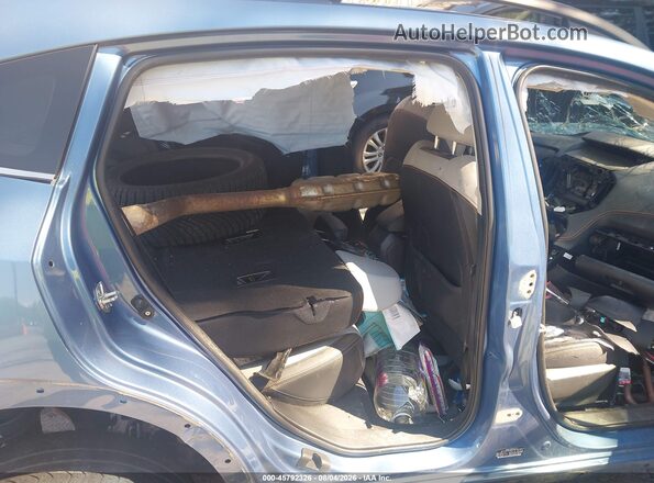 JF2GTHNC8MH361086 2021 SUBARU CROSSTREK Blue VIN կոդի պիտակի տեսք
