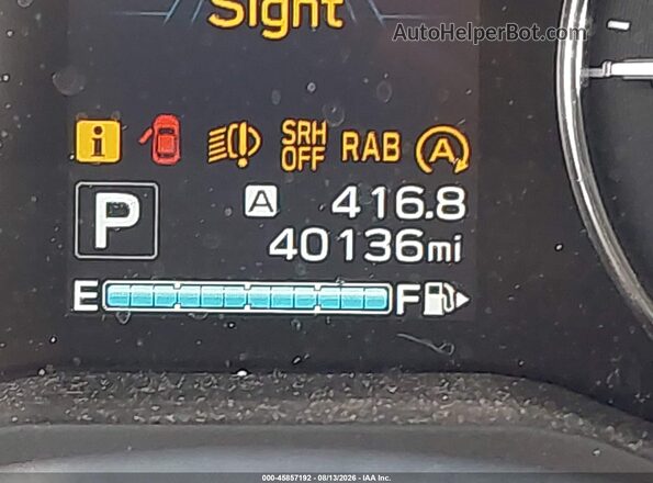 JF2GTHNC9M8370623 2021 SUBARU CROSSTREK Silver 