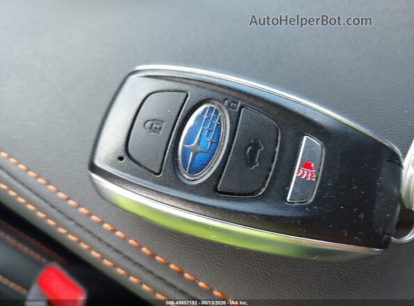 JF2GTHNC9M8370623 2021 SUBARU CROSSTREK Silver Widok deski rozdzielczej
