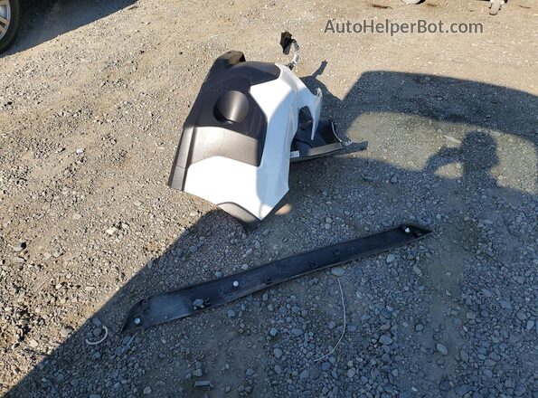 JF2GTHSC0MH227855 2021 SUBARU CROSSTREK White VIN կոդի պիտակի տեսք