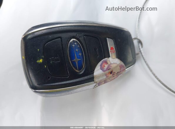 JF2GTHSC2MH303446 2021 SUBARU CROSSTREK Серебряный Вид панели приборов