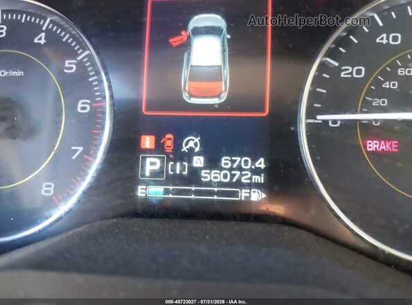 JF2GTHSC4MH283314 2021 SUBARU CROSSTREK Gray 