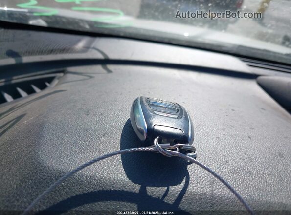 JF2GTHSC4MH283314 2021 SUBARU CROSSTREK Gray Вид панелі приладів