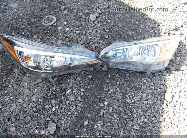 JF2GTHSC4PH295077 2023 SUBARU CROSSTREK Silver 