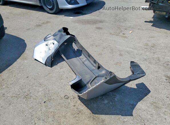 JF2GTHSC5MH243680 2021 SUBARU CROSSTREK Silver Շարժիչի բաժամունքի տեսք