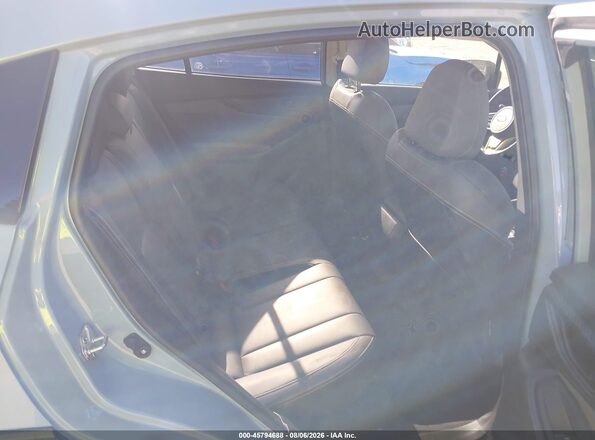 JF2GTHSC7MH280794 2021 SUBARU CROSSTREK Blue VIN կոդի պիտակի տեսք