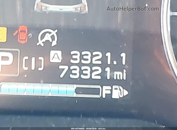 JF2GTHSC7MH280794 2021 SUBARU CROSSTREK Blue Հետևի նստատեղերի տեսք