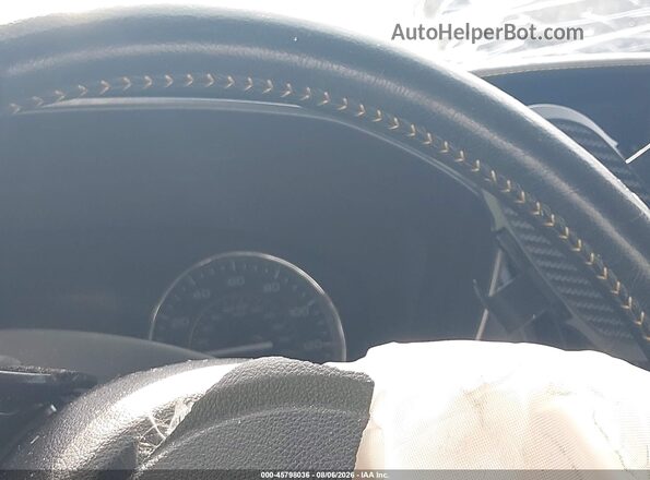 JF2GTHSCXNH209980 2022 SUBARU CROSSTREK Черный 