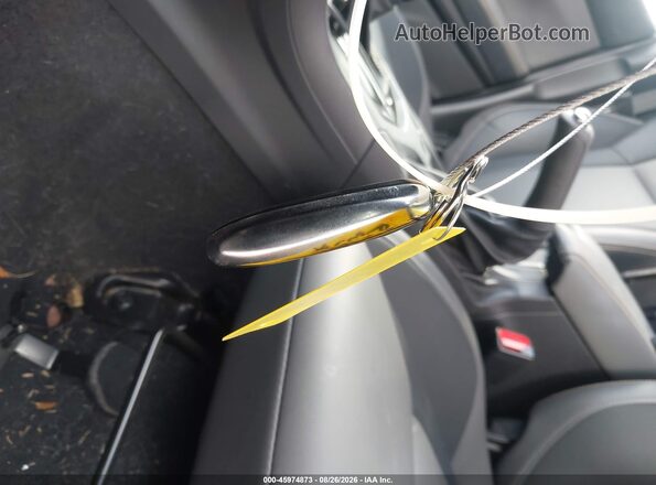 JF2GTHSCXPH287033 2023 SUBARU CROSSTREK Blue Առջևի վահանակի տեսք