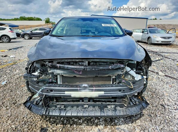 JF2GUABC2R8342565 2024 SUBARU CROSSTREK Серый Вид спереди