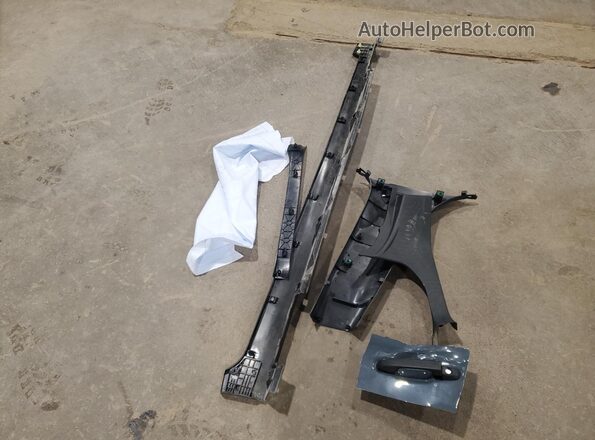 JF2GUABC6SH239798 2025 SUBARU CROSSTREK Синий Вид наклейки с VIN-кодом