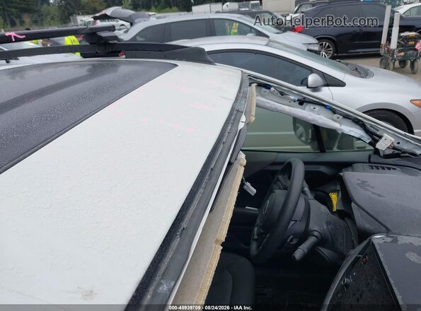 JF2GUADC2RH914148 2024 SUBARU CROSSTREK Белый Вид спереди