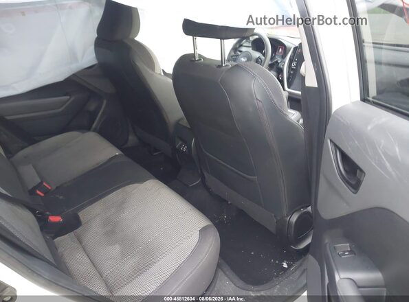 JF2GUADC3R8224909 2024 SUBARU CROSSTREK White VIN კოდის სტიკერის ხედი