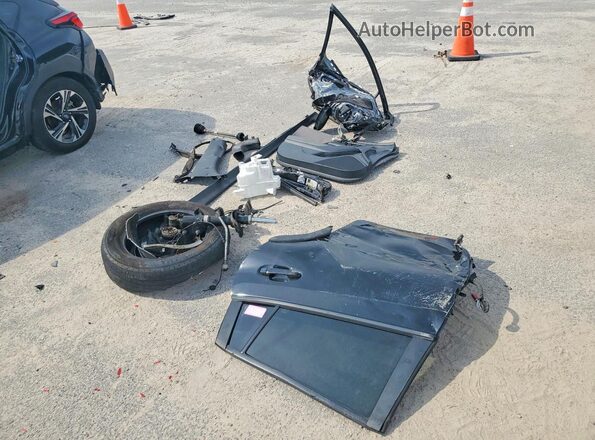 JF2GUADC5R8265557 2024 SUBARU CROSSTREK Черный Вид наклейки с VIN-кодом