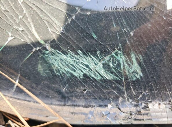 JF2GUADC6R8304415 2024 SUBARU CROSSTREK Black Շարժիչի բաժամունքի տեսք