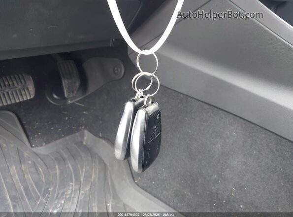 JF2GUADC8RH256965 2024 SUBARU CROSSTREK Blue Вид панелі приладів
