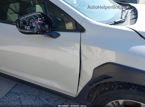 JF2GUADC8RH916387 2024 SUBARU CROSSTREK White 