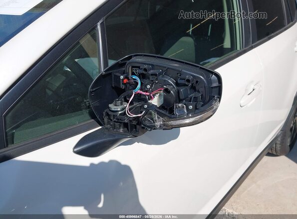 JF2GUADC8RH916387 2024 SUBARU CROSSTREK White 