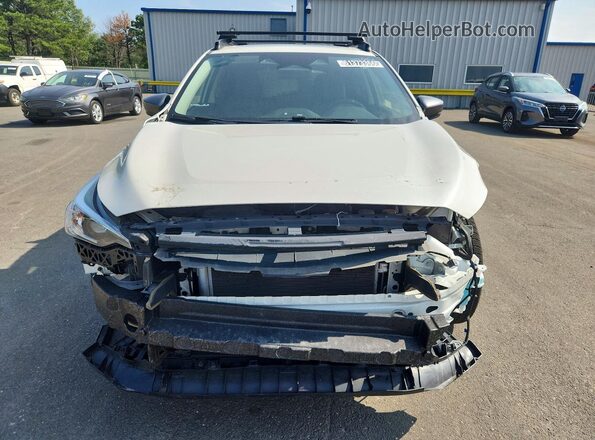 JF2GUADCXR8905651 2024 SUBARU CROSSTREK White Front view