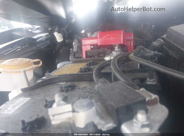 JF2GUHDC7S8242036 2025 SUBARU CROSSTREK Gray უკანა ხედი