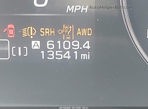 JF2GUHDC7S8242036 2025 SUBARU CROSSTREK Gray 