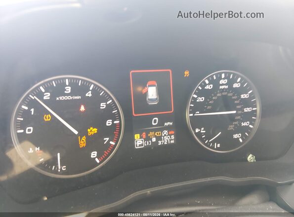 JF2GUHDC9SH323426 2025 SUBARU CROSSTREK Синий Вид задних сидений